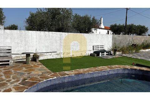 Farm hus i Alandroal, Evora, Alandroal - € 280.000 | Ref: PB2026499 - foto 15