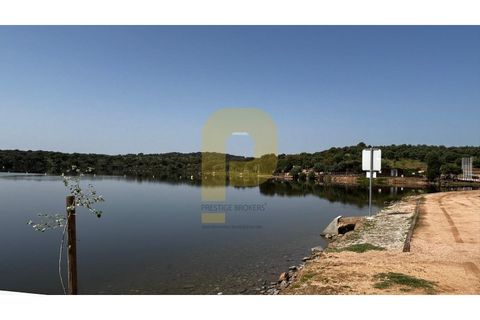 Farm hus i Alandroal, Evora, Alandroal - € 280.000 | Ref: PB2026499 - foto 24