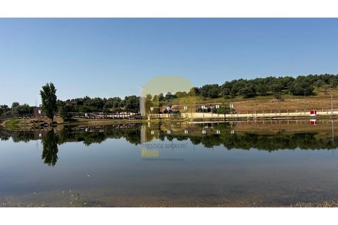 Farm hus i Alandroal, Evora, Alandroal - € 280.000 | Ref: PB2026499 - foto 27