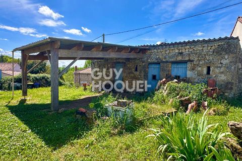 Villa a Sérigné, Vendee, Sérigné - € 190.700 | Ref: 6732 - foto 2