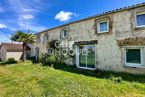 Villa a Sérigné, Vendee, Sérigné - € 190.700 | Ref: 6732 - foto 3