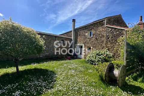 Villa a Sérigné, Vendee, Sérigné - € 190.700 | Ref: 6732 - foto 4