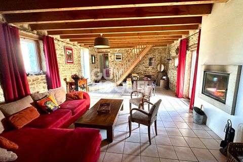 Villa a Sérigné, Vendee, Sérigné - € 190.700 | Ref: 6732 - foto 6
