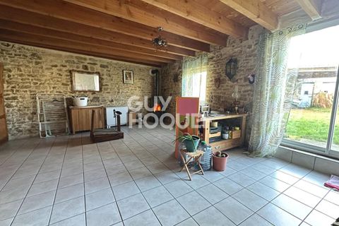 Villa a Sérigné, Vendee, Sérigné - € 190.700 | Ref: 6732 - foto 8