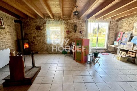 Villa a Sérigné, Vendee, Sérigné - € 190.700 | Ref: 6732 - foto 9