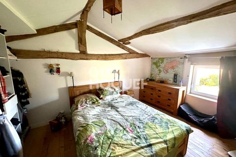 Villa a Sérigné, Vendee, Sérigné - € 190.700 | Ref: 6732 - foto 13