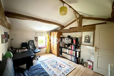 Villa a Sérigné, Vendee, Sérigné - € 190.700 | Ref: 6732 - foto 14