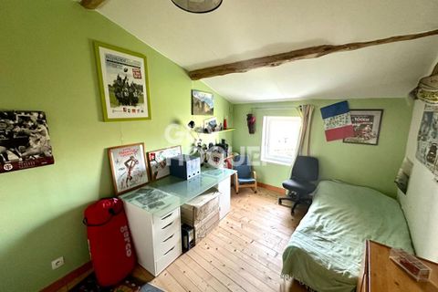 Villa a Sérigné, Vendee, Sérigné - € 190.700 | Ref: 6732 - foto 16