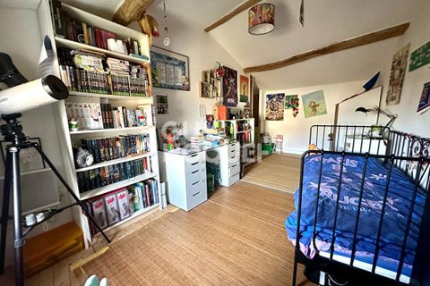 Villa a Sérigné, Vendee, Sérigné - € 190.700 | Ref: 6732 - foto 17