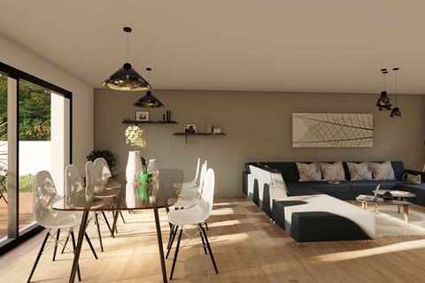 Willa: Biard, Vienne, Biard – 156 520 € | Ref: TMM-86-2611172-83-1200 – zdjęcie 6