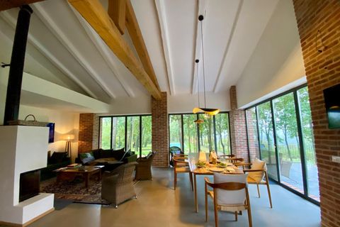 Villa a Somano, Cuneo, Somano - € 1.260.000 | Ref: D751.25 - foto 7