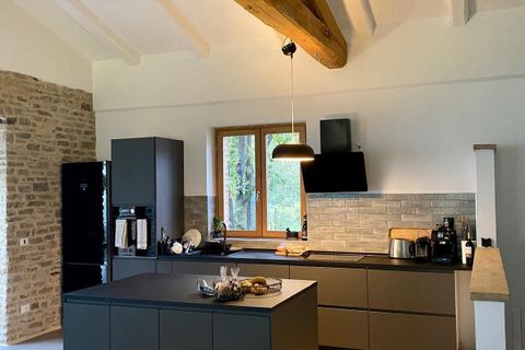 Villa a Somano, Cuneo, Somano - € 1.260.000 | Ref: D751.25 - foto 9