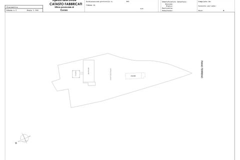 Villa a Somano, Cuneo, Somano - € 1.260.000 | Ref: D751.25 - foto 14