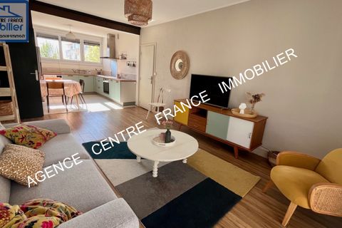 Lejlighed i Bourges, Cher, Bourges - € 149.900 | Ref: 030012060 - foto 1