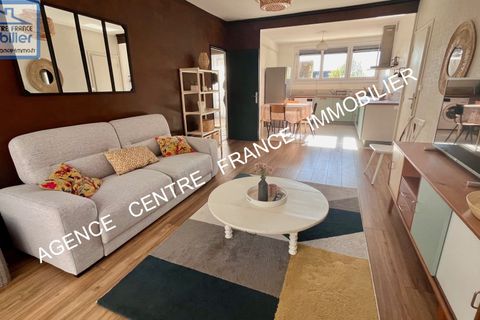 Lejlighed i Bourges, Cher, Bourges - € 149.900 | Ref: 030012060 - foto 2