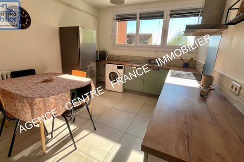 Lejlighed i Bourges, Cher, Bourges - € 149.900 | Ref: 030012060 - foto 3