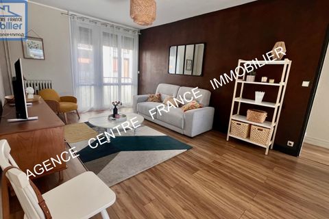 Lejlighed i Bourges, Cher, Bourges - € 149.900 | Ref: 030012060 - foto 4