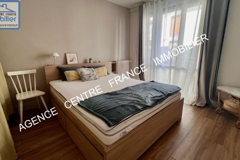 Lejlighed i Bourges, Cher, Bourges - € 149.900 | Ref: 030012060 - foto 5
