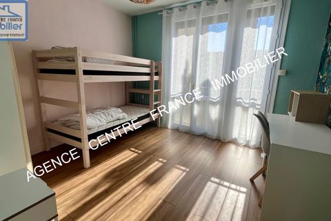 Lejlighed i Bourges, Cher, Bourges - € 149.900 | Ref: 030012060 - foto 6