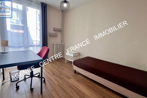 Lejlighed i Bourges, Cher, Bourges - € 149.900 | Ref: 030012060 - foto 7