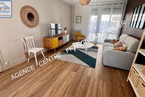 Lejlighed i Bourges, Cher, Bourges - € 149.900 | Ref: 030012060 - foto 9