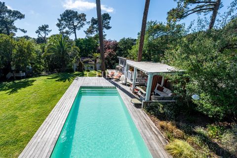 Villa i Arcachon, Gironde, Arcachon - € 2.288.000 | Ref: MAB1079 - foto 4