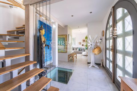 Villa i Arcachon, Gironde, Arcachon - € 2.288.000 | Ref: MAB1079 - foto 6