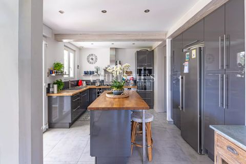 Villa i Arcachon, Gironde, Arcachon - € 2.288.000 | Ref: MAB1079 - foto 8