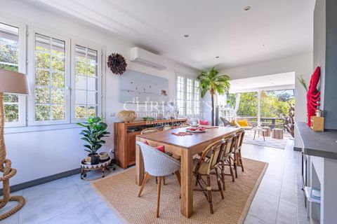 Villa i Arcachon, Gironde, Arcachon - € 2.288.000 | Ref: MAB1079 - foto 10