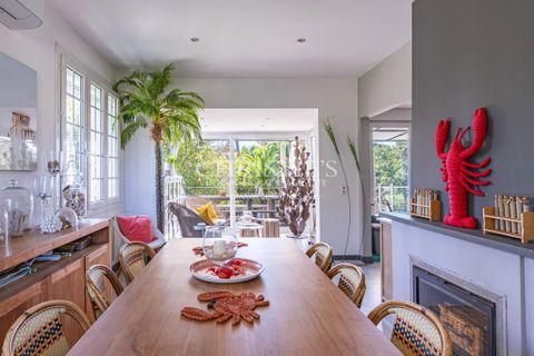 Villa i Arcachon, Gironde, Arcachon - € 2.288.000 | Ref: MAB1079 - foto 11