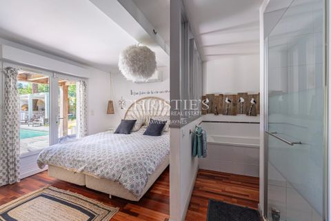 Villa i Arcachon, Gironde, Arcachon - € 2.288.000 | Ref: MAB1079 - foto 12