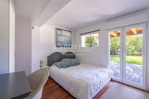 Villa i Arcachon, Gironde, Arcachon - € 2.288.000 | Ref: MAB1079 - foto 13