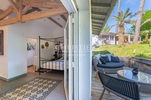 Villa i Arcachon, Gironde, Arcachon - € 2.288.000 | Ref: MAB1079 - foto 15