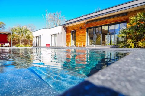 Villa i Langon, Gironde, Langon - € 795.000 | Ref: VE2007 - foto 2
