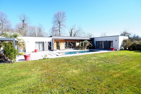 Villa i Langon, Gironde, Langon - € 795.000 | Ref: VE2007 - foto 4