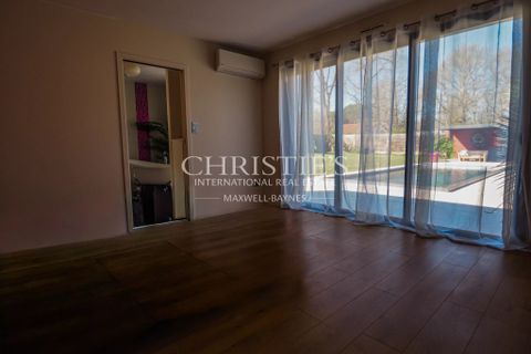 Villa i Langon, Gironde, Langon - € 795.000 | Ref: VE2007 - foto 12