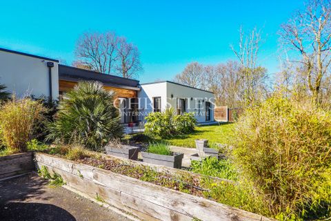 Villa i Langon, Gironde, Langon - € 795.000 | Ref: VE2007 - foto 16