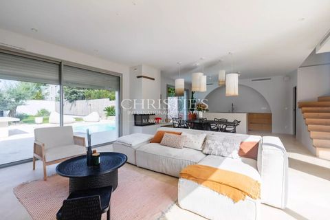 Villa a Talence, Gironde, Talence - € 1.150.000 | Ref: MZ1155 - foto 3