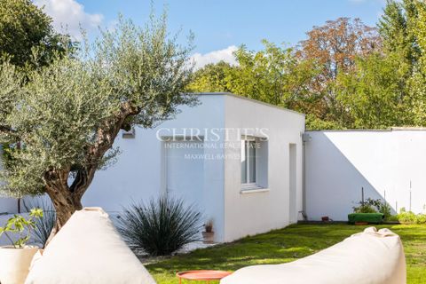 Villa a Talence, Gironde, Talence - € 1.150.000 | Ref: MZ1155 - foto 11
