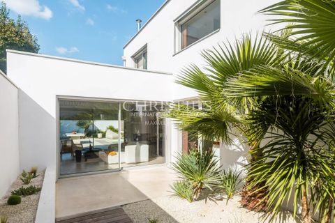 Villa a Talence, Gironde, Talence - € 1.150.000 | Ref: MZ1155 - foto 10
