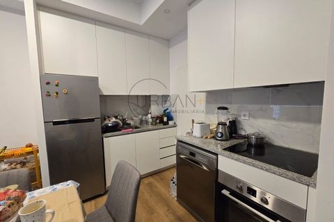 Lejlighed i Viseu, Viseu, Viseu - € 185.000 | Ref: 0214 - foto 1