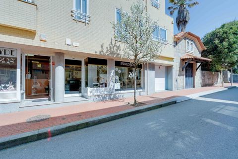 Erhvervsejendom i Espinho, Aveiro, Espinho - € 70.000 | Ref: C0496-00190 - foto 1