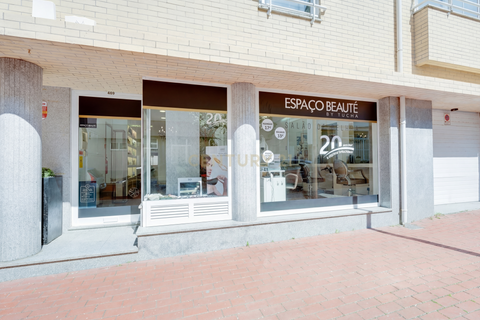 Erhvervsejendom i Espinho, Aveiro, Espinho - € 70.000 | Ref: C0496-00190 - foto 3