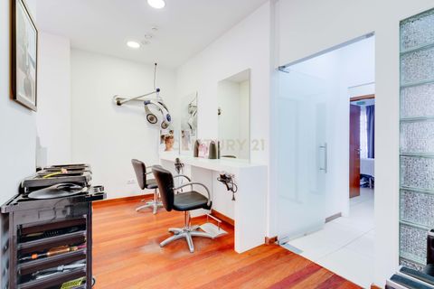 Erhvervsejendom i Espinho, Aveiro, Espinho - € 70.000 | Ref: C0496-00190 - foto 9