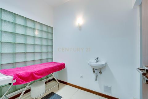 Erhvervsejendom i Espinho, Aveiro, Espinho - € 70.000 | Ref: C0496-00190 - foto 14