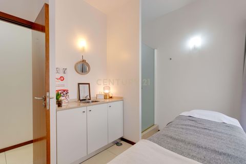 Erhvervsejendom i Espinho, Aveiro, Espinho - € 70.000 | Ref: C0496-00190 - foto 18