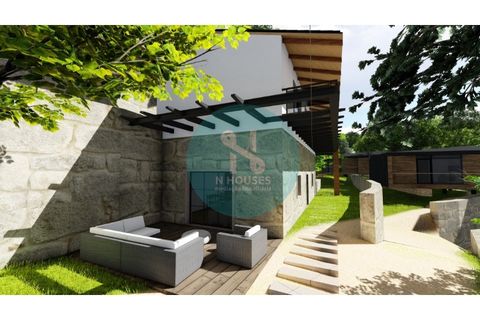 Helårsgrund i Braga, Braga, Braga - € 2.690.000 | Ref: NH834 - foto 2