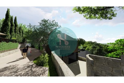 Helårsgrund i Braga, Braga, Braga - € 2.690.000 | Ref: NH834 - foto 4