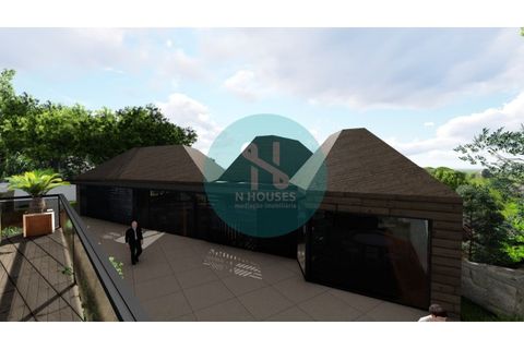 Helårsgrund i Braga, Braga, Braga - € 2.690.000 | Ref: NH834 - foto 5