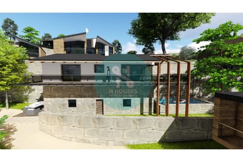 Helårsgrund i Braga, Braga, Braga - € 2.690.000 | Ref: NH834 - foto 6